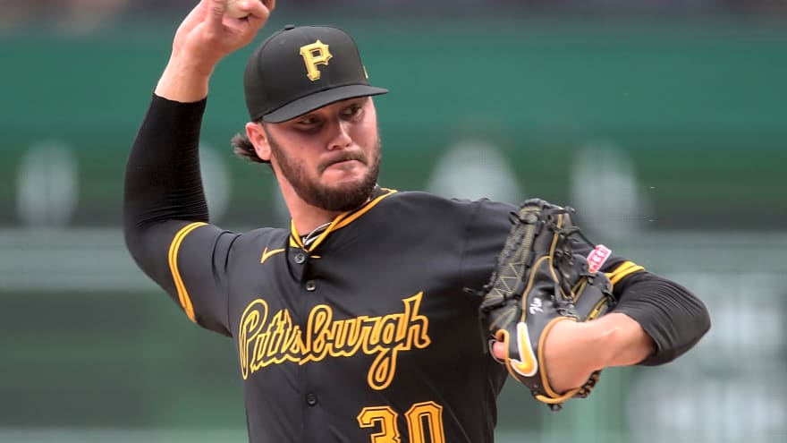 Why Paul Skenes should be an All-Star starter despite Pirates' record