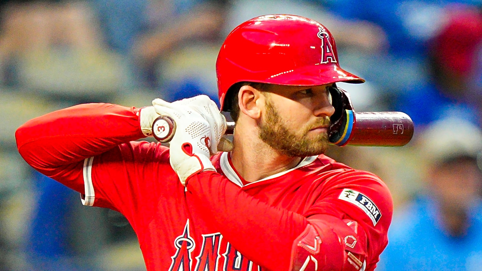 Angels, Orioles fill needs with this surprising trade