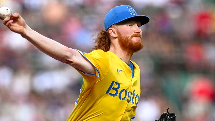 Cardinals sign former World Series champion pitcher