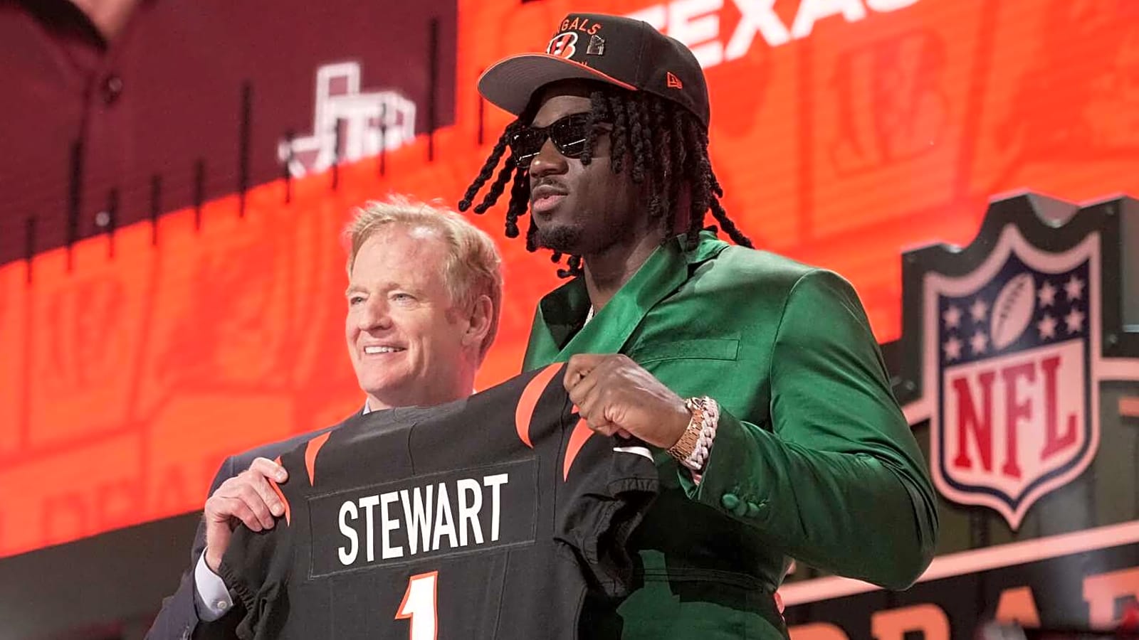 How did they do? Grading 2025 NFL mock draft of Mel Kiper Jr., three other 'experts'