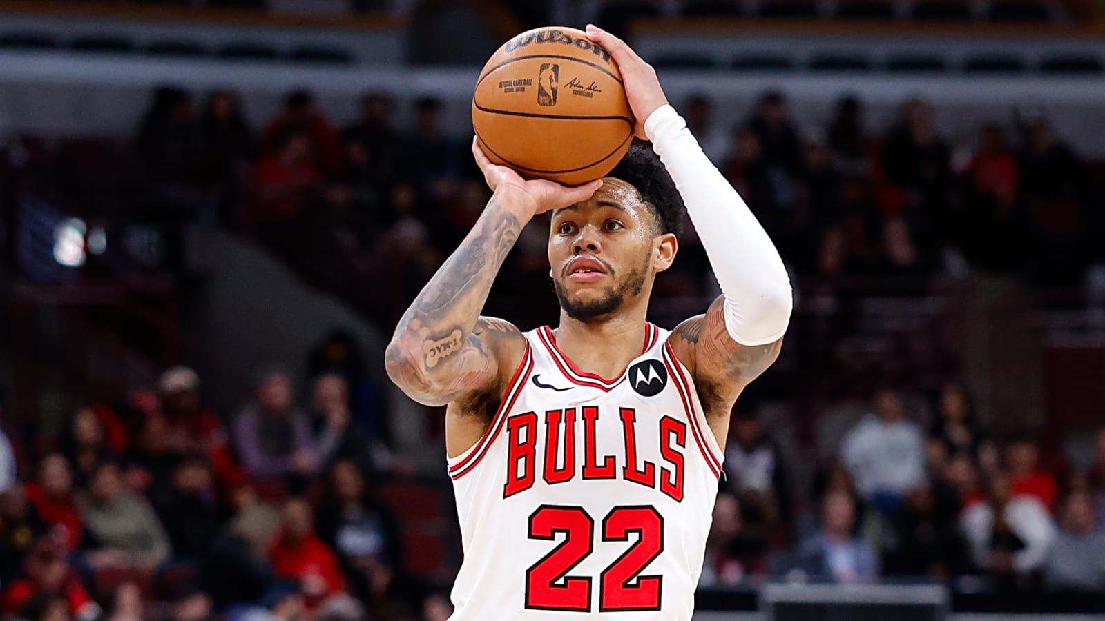 Bulls’ Anfernee Simons, Jaden Ivey Could Return Monday