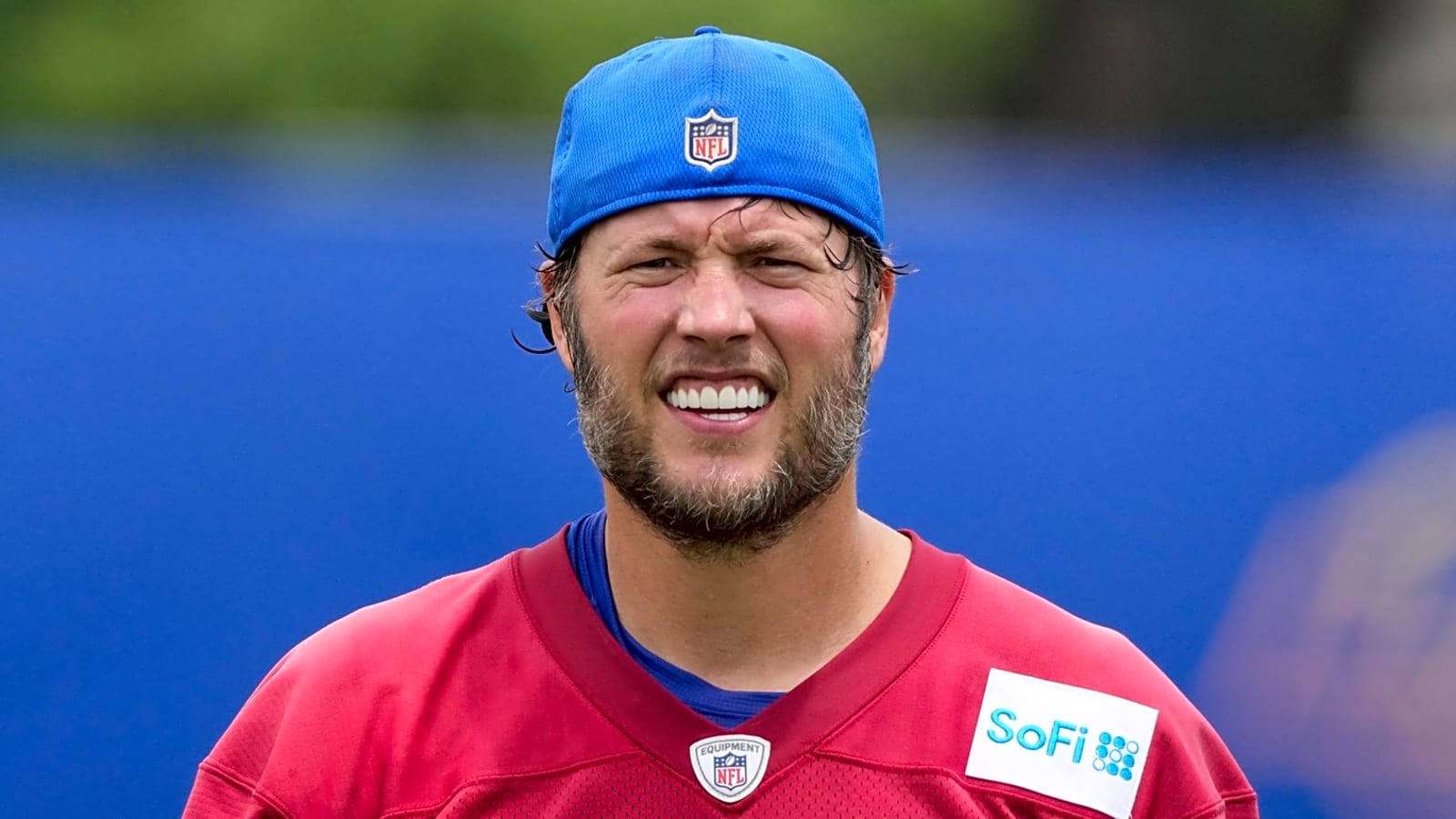 Matthew Stafford news highlights potential need for Rams