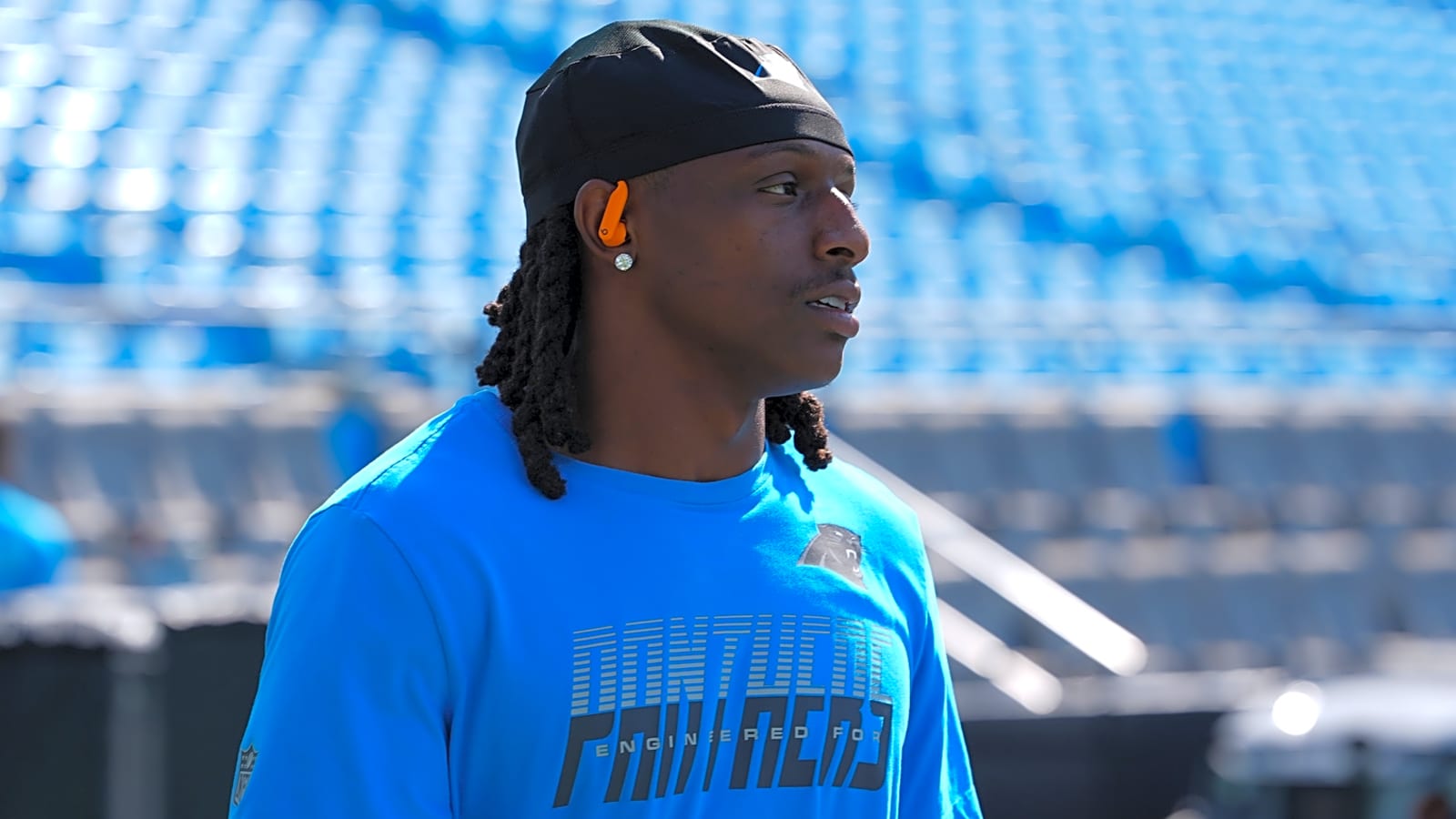 Panthers defense suffers massive blow with Horn injury news