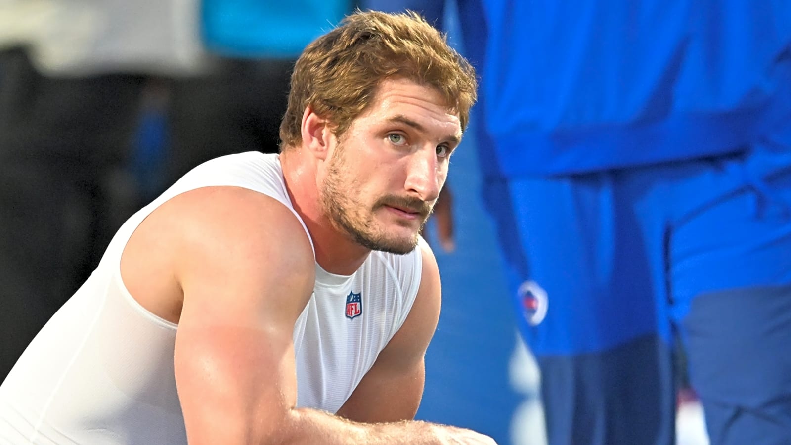 Three big-name free agents who could be signed after Week 1 injuries