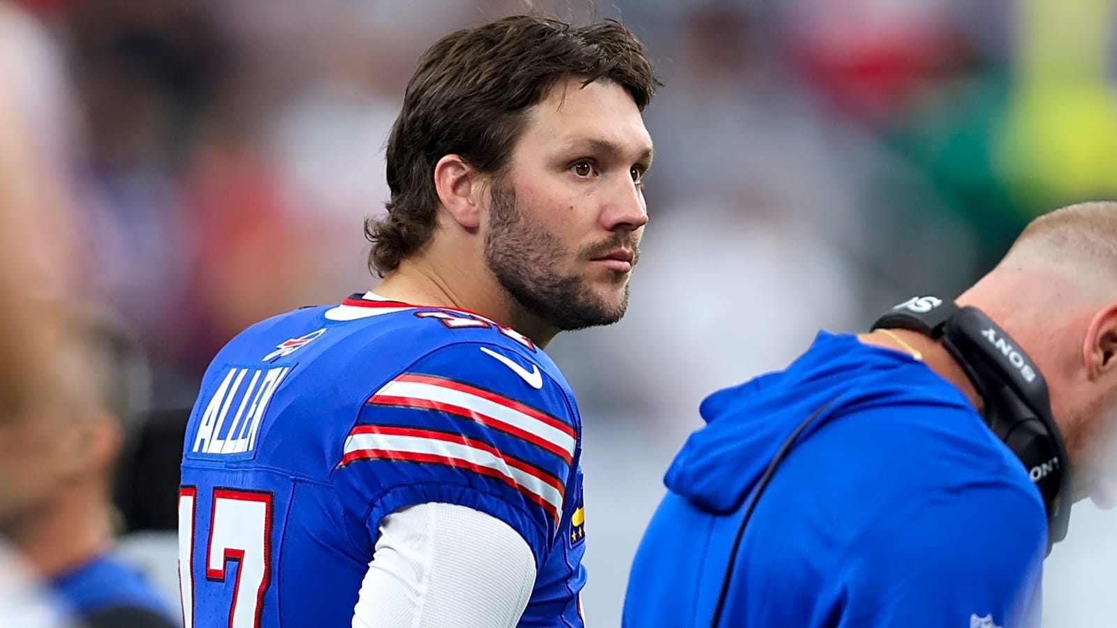 'Thursday Night Football': Where to watch Lions vs. Bills