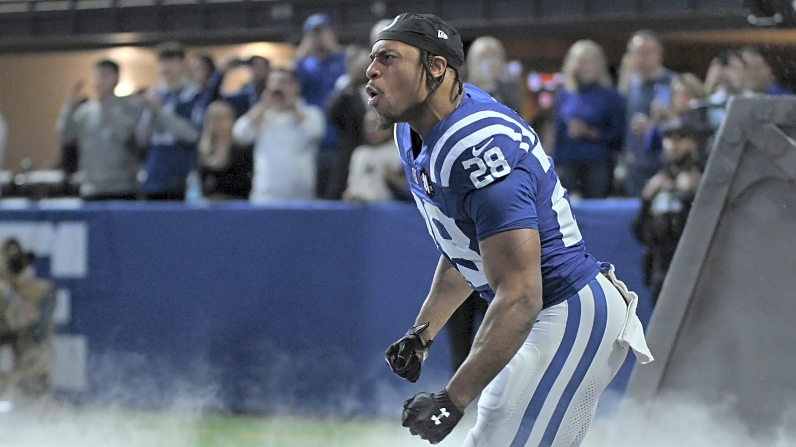 The 'Multiple 3-rushing-TD games in a season' quiz