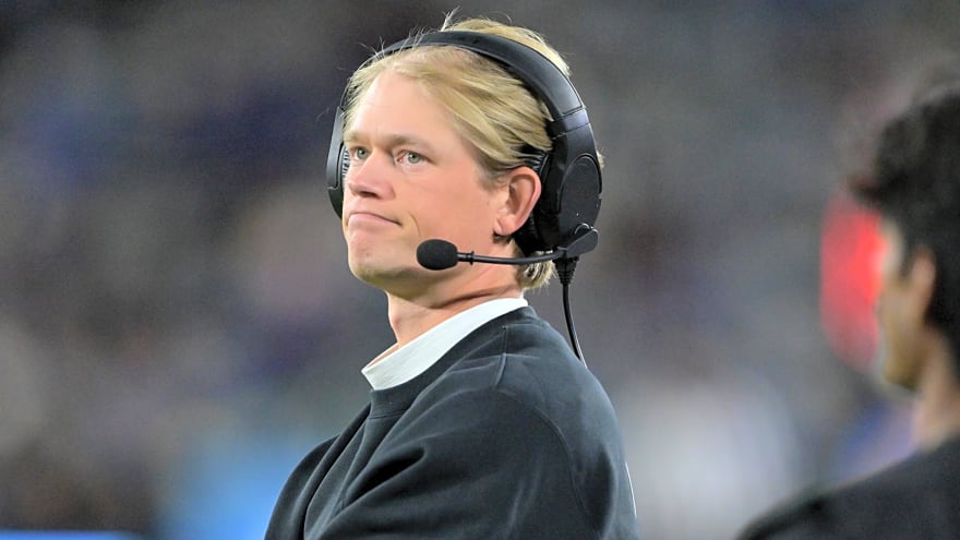 Beloved ex-UCLA coach Jerry Neuheisel lands an interesting new job
