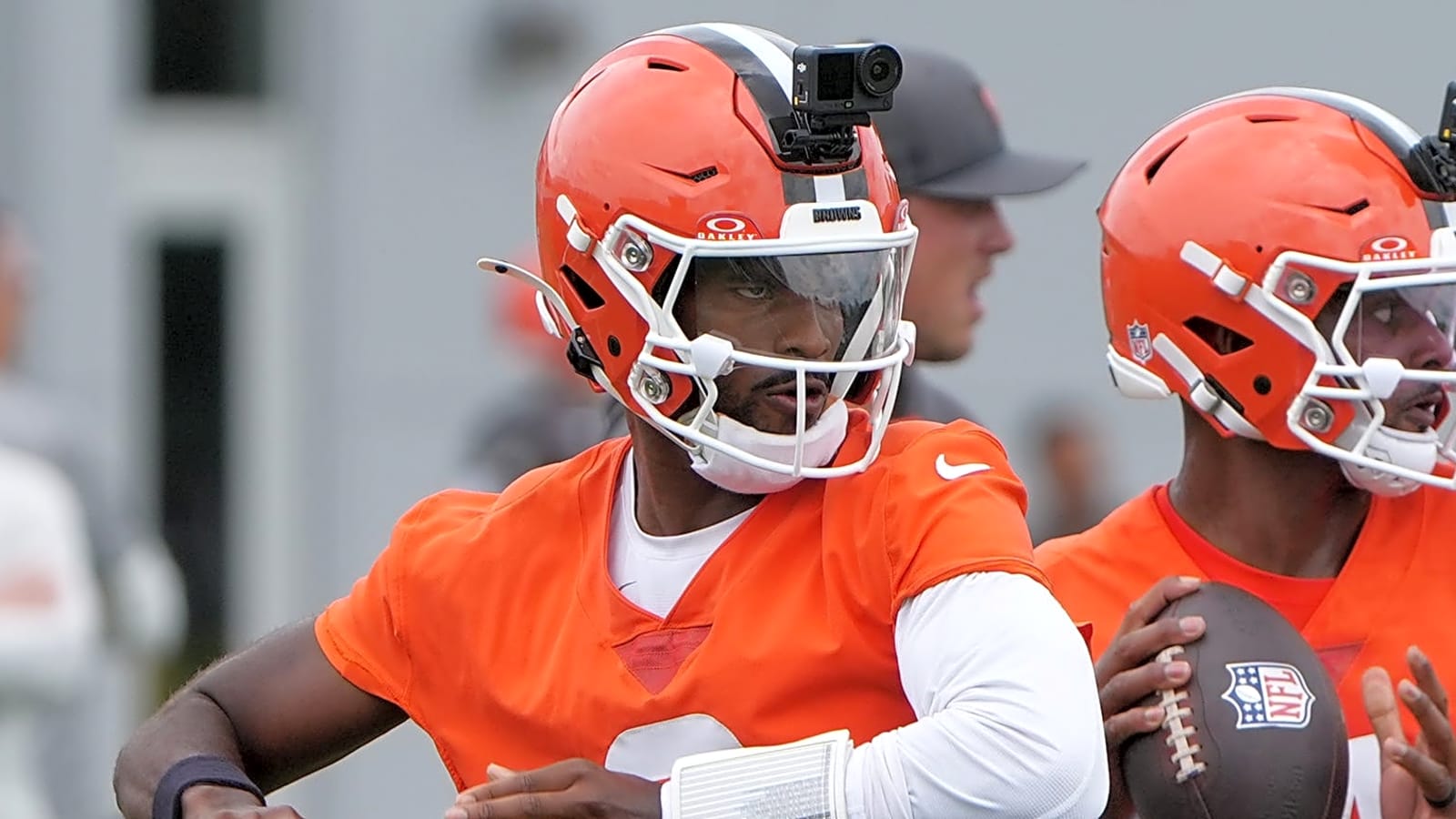 Browns have reportedly made huge Sanders decision amid Watson concerns