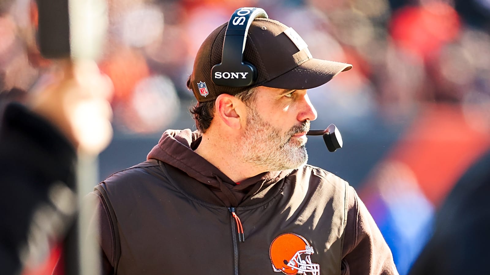 Kevin Stefanski Withdrew From Raiders’ HC Search