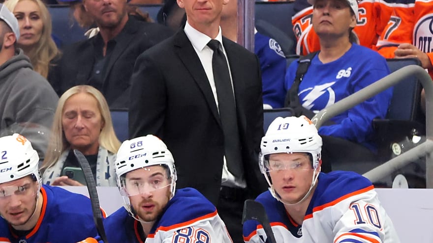 The Truth About Knoblauch’s ‘Veto’ Power Over Coffey Return