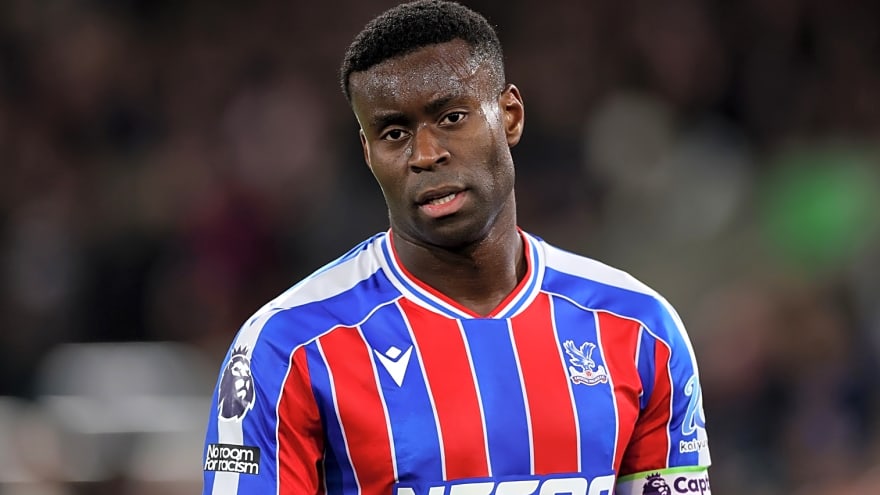 Report: Why Liverpool didn’t pursue Guehi this month despite summer deadline day collapse