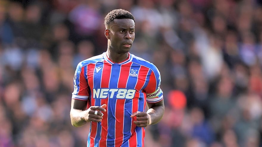 Oliver Glasner drops Marc Guehi bombshell which’ll have Liverpool on red alert