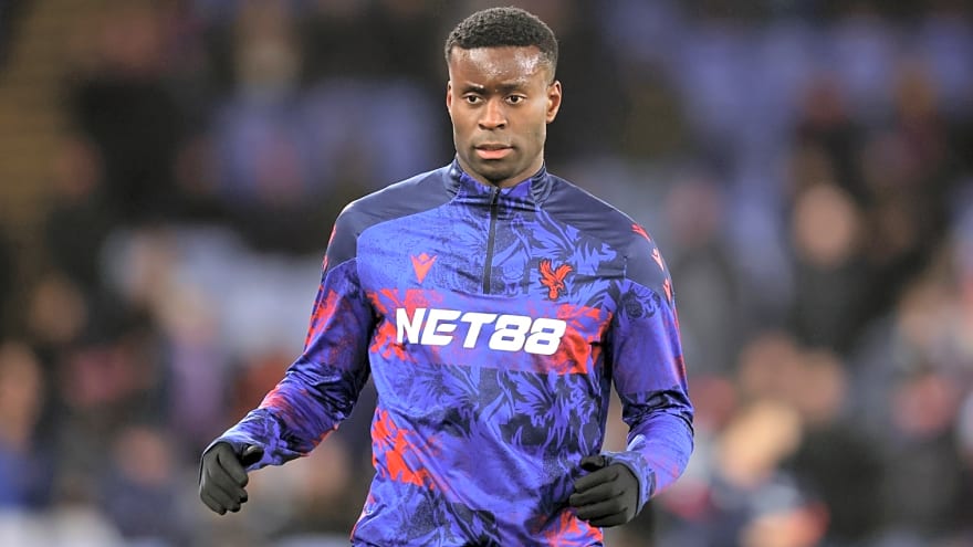 ‘Here we go’ – Fabrizio Romano drops massive Marc Guehi bombshell as £20m offer accepted