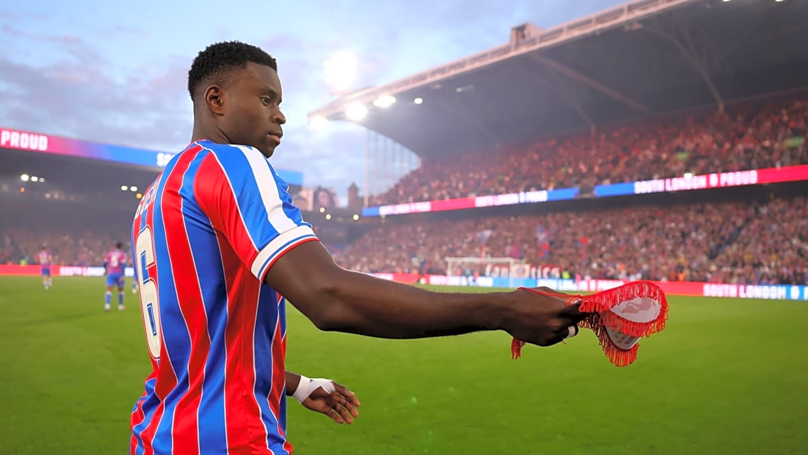 Report: How senior Liverpool figures reacted to collapse of Marc Guehi deadline day transfer