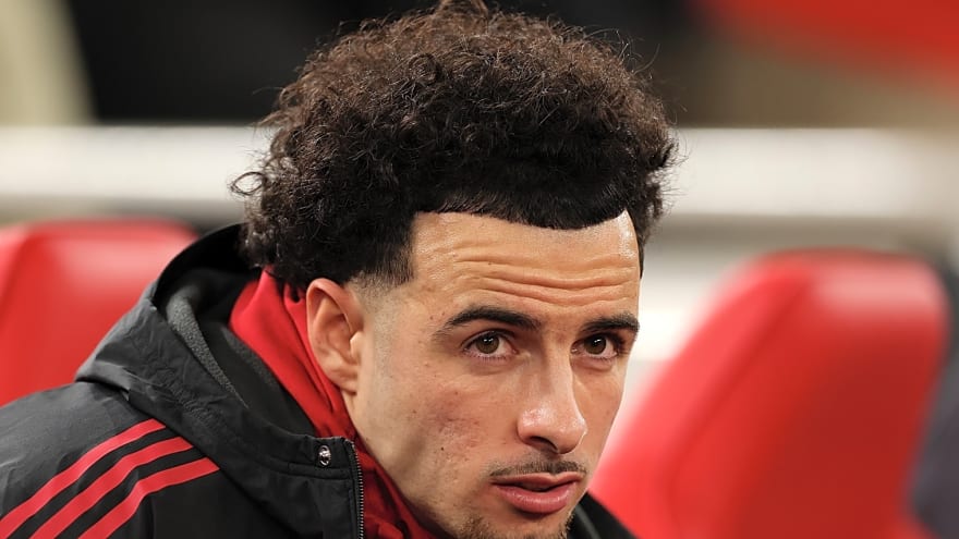 Arne Slot has an interesting theory on why Inter Milan tried to sign Curtis Jones last month