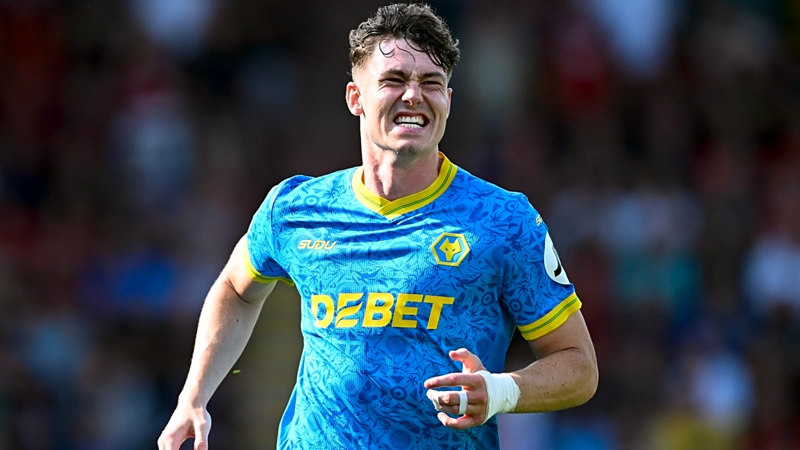 ‘I sense…’ – Ben Jacobs makes Newcastle transfer prediction as Liverpool lie in wait for Isak