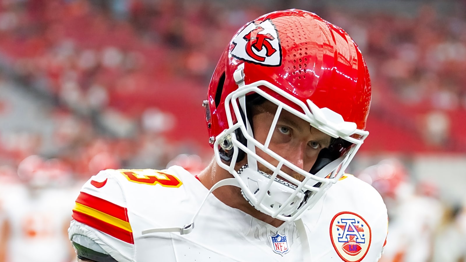 Chiefs Re-Sign LB Jack Cochrane