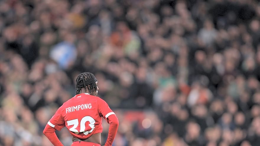 Slot’s best-laid plans ruined inside 20 minutes as Liverpool hit by another injury setback