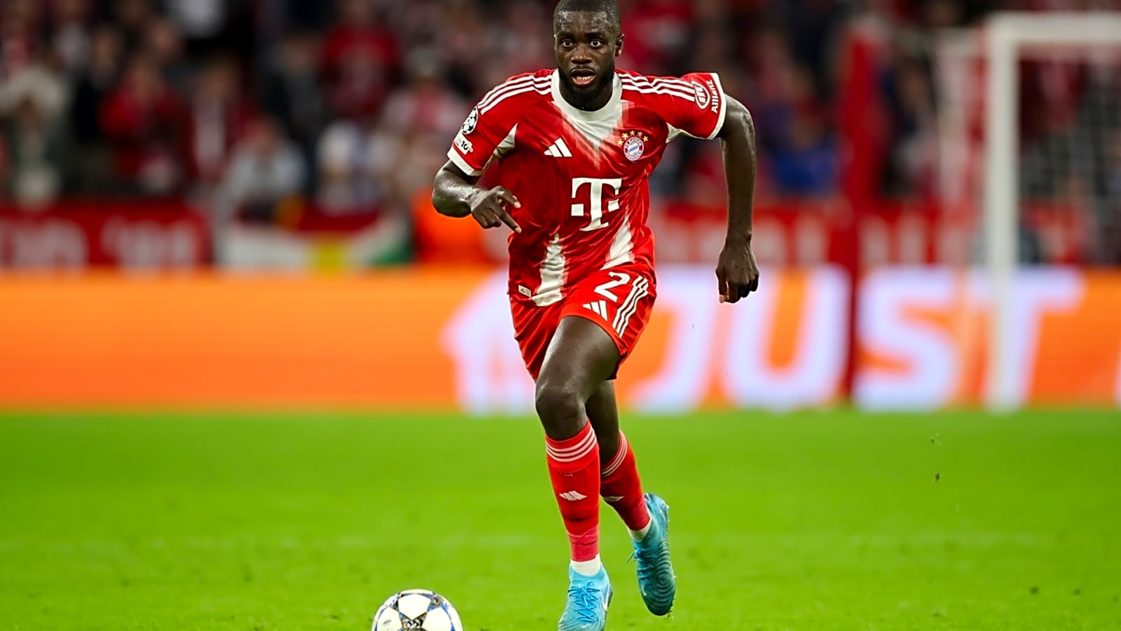 ‘It is true…’ – German insider says Liverpool are ‘ready’ to enter the race for ‘Mr Reliable’