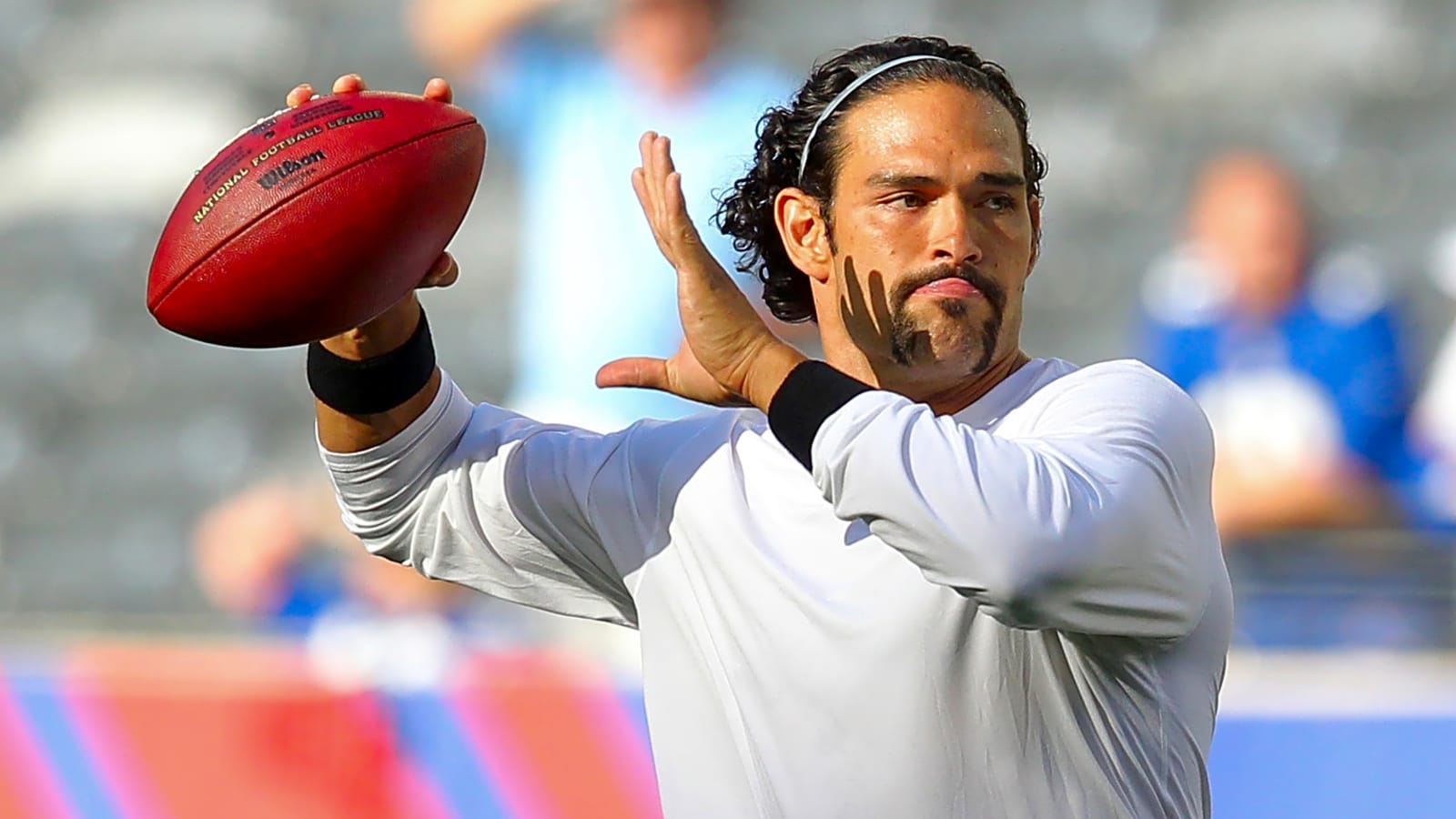 Former NFL QB Mark Sanchez stabbed in altercation