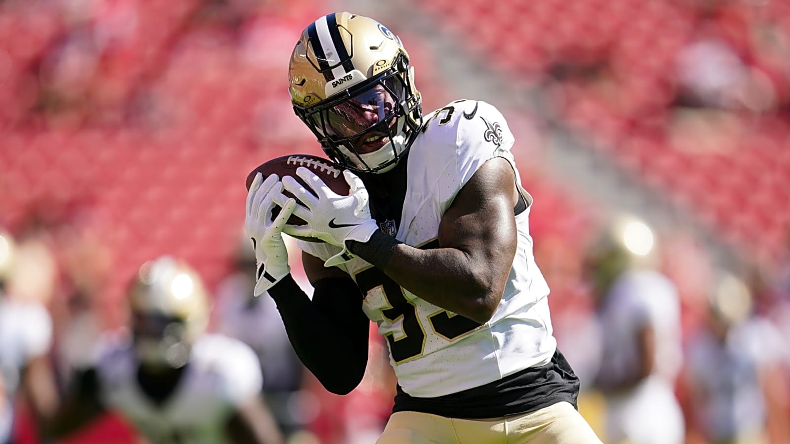 Titans to sign third-year RB