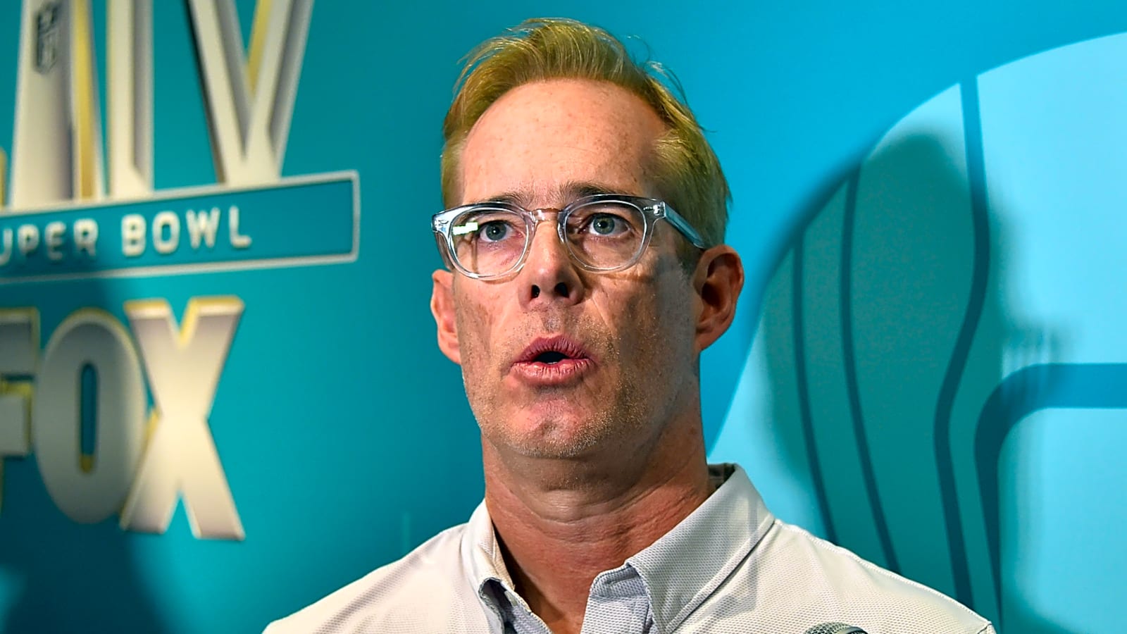 Joe Buck offers blunt message about Eagles' tush push