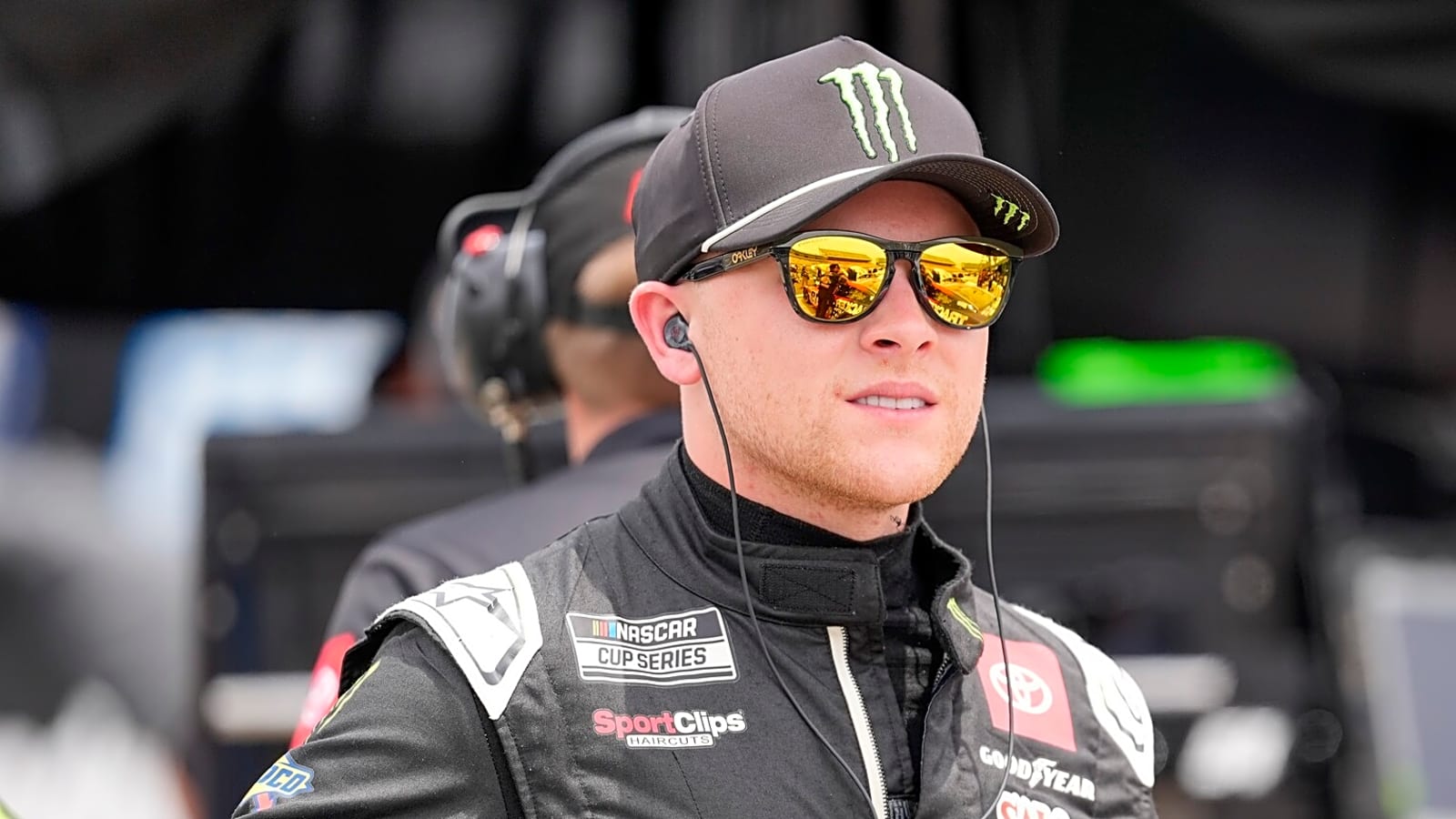 Three Cup Series drivers disappointing halfway through 2025