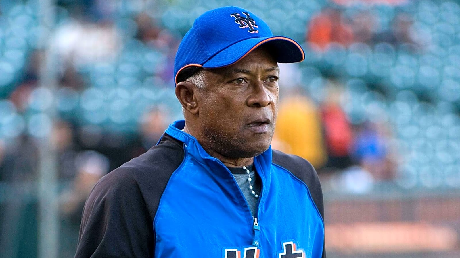 Former All-Star Sandy Alomar Sr. has died at age 81