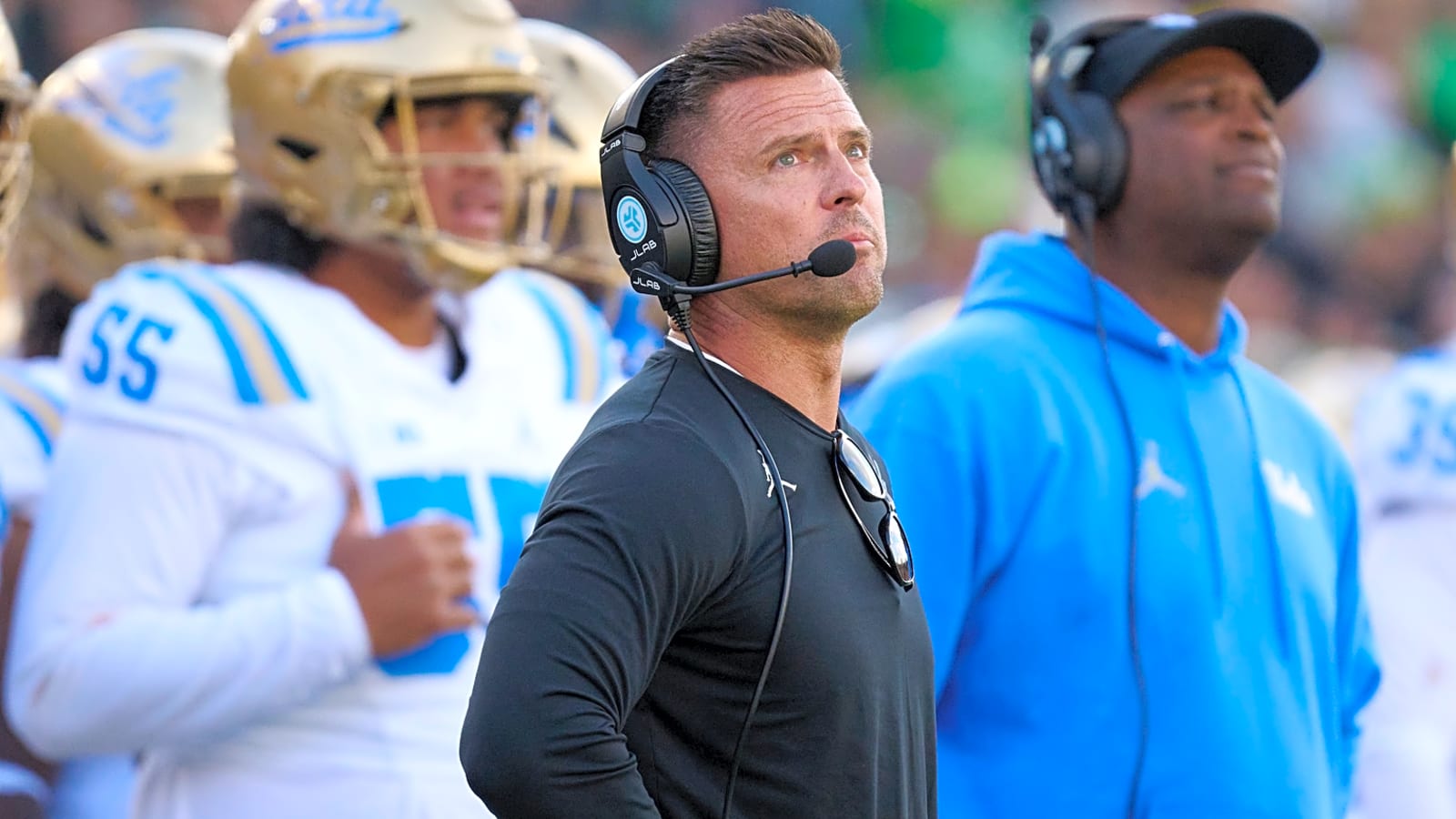 Takeaways from analysts' college football midseason awards