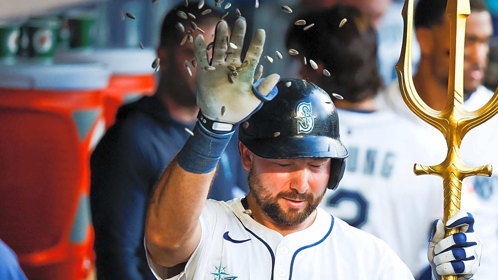 MLB announces 2025 All-Star Game starting hitters