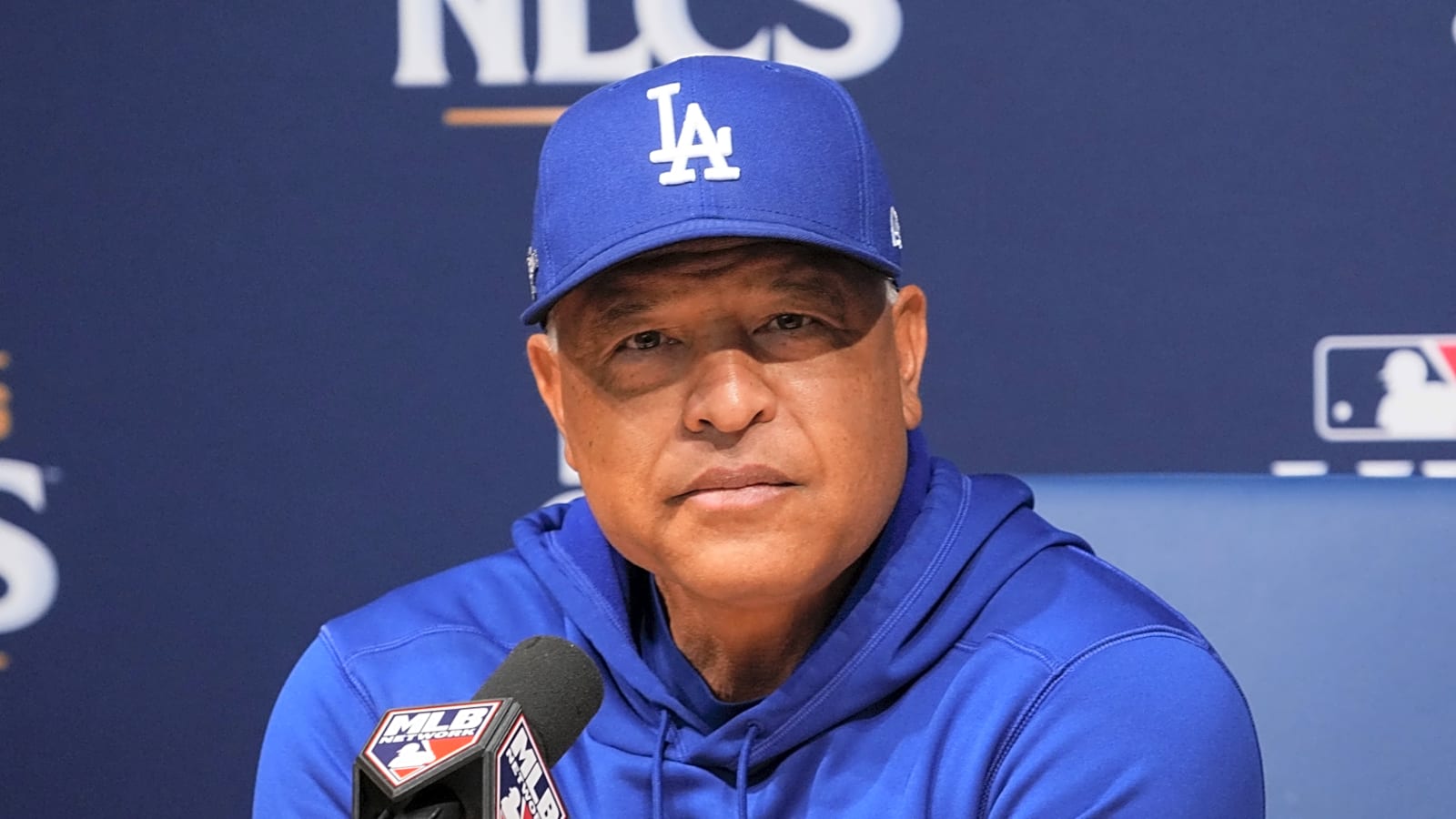 Dave Roberts has key experience as Dodgers look to overcome 3-0 deficit