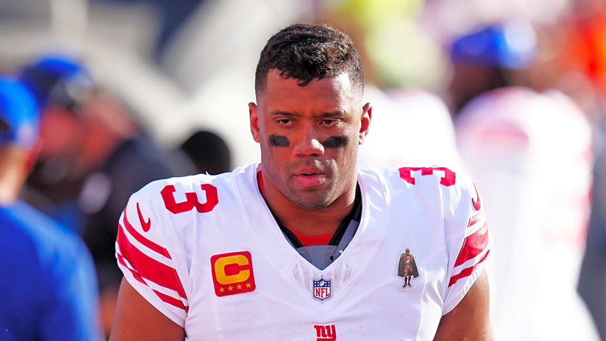 Russell Wilson takes fierce shot at 'classless' Sean Payton