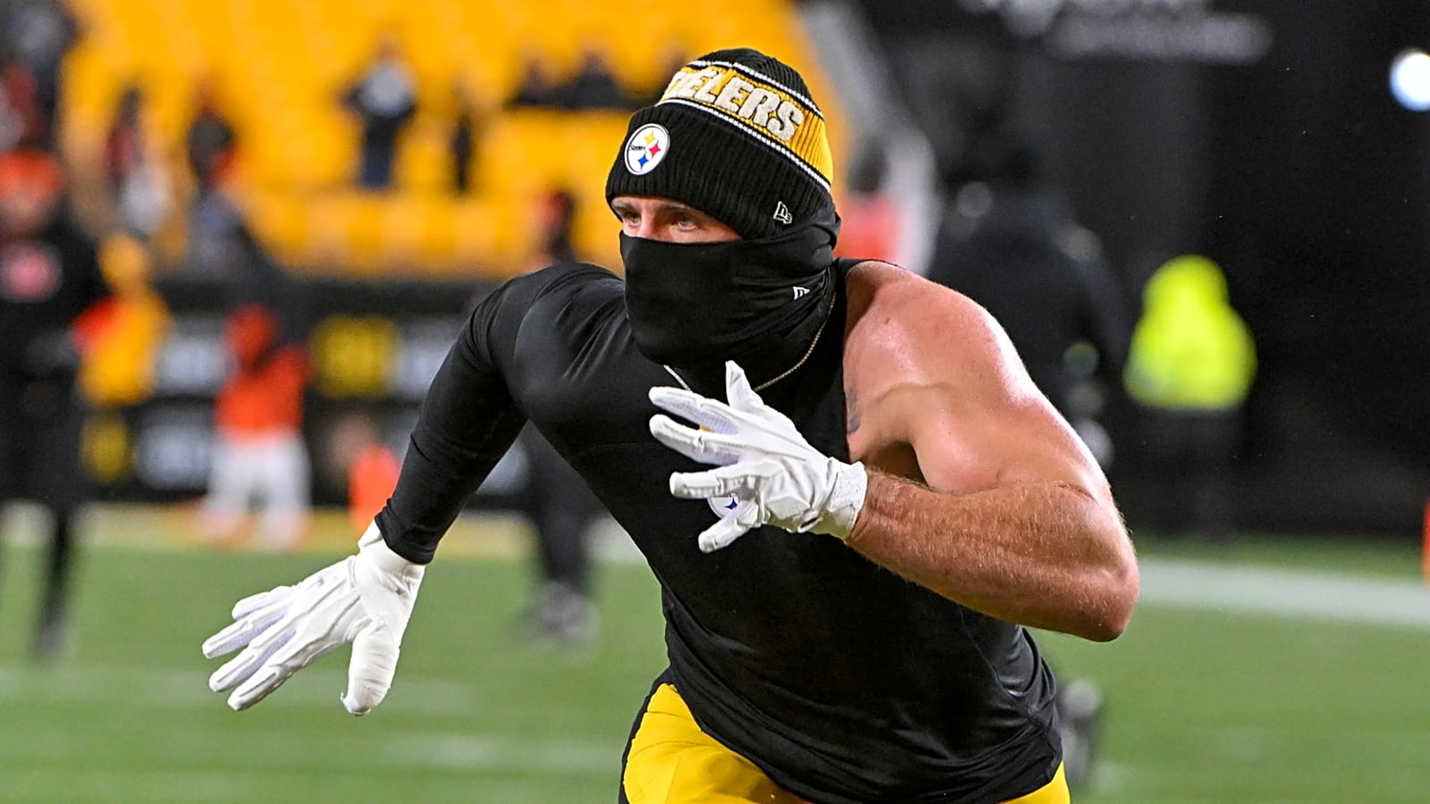 Report reveals when TJ Watt could sign with Steelers