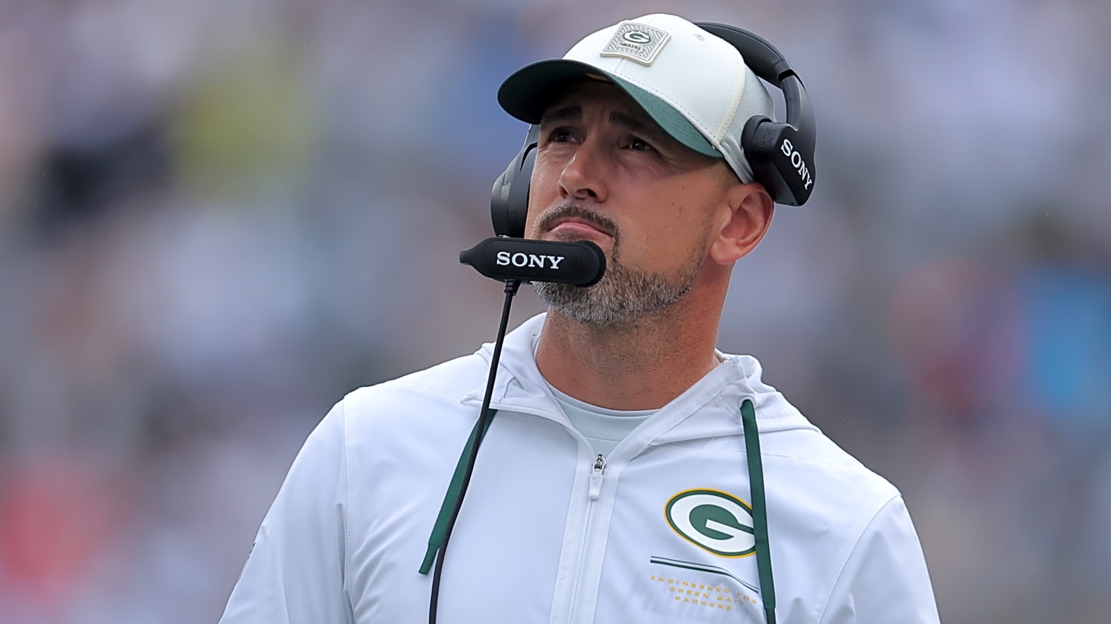 Emmanuel Acho goes off on Packers HC Matt LaFleur amid hot seat talk