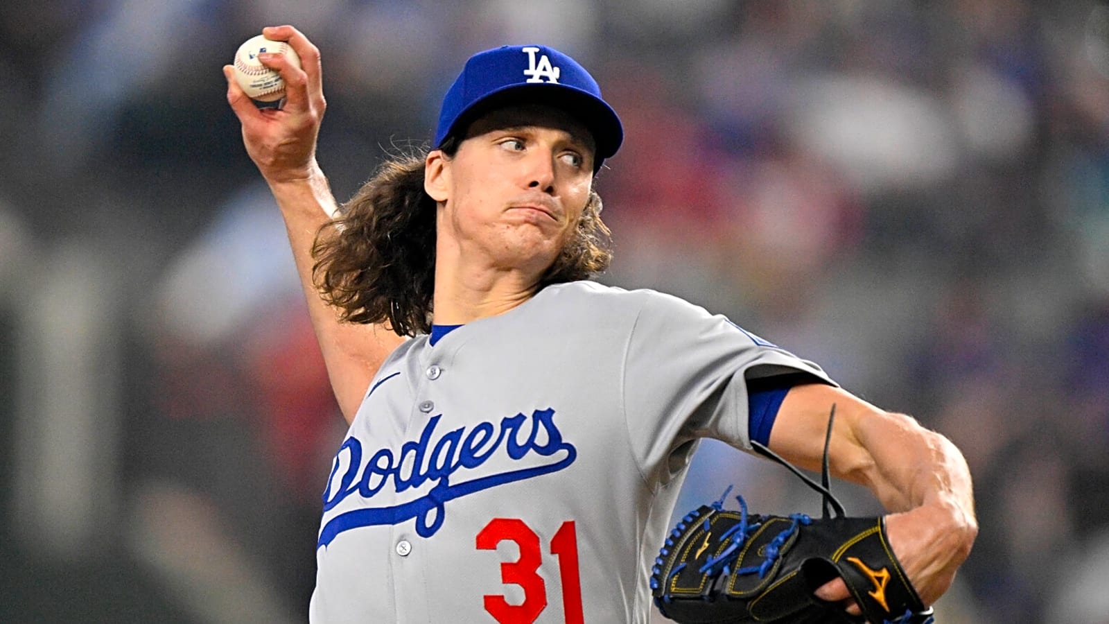 Tyler Glasnow's return date revealed