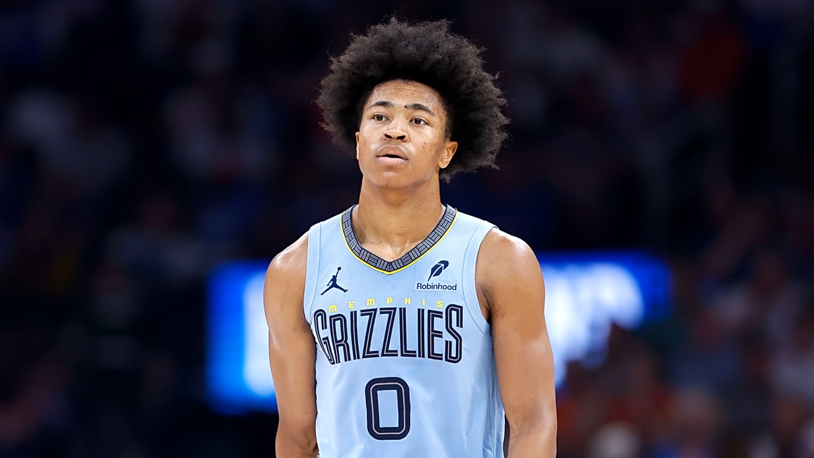 Grizzlies’ Jaylen Wells expected to miss rest of season