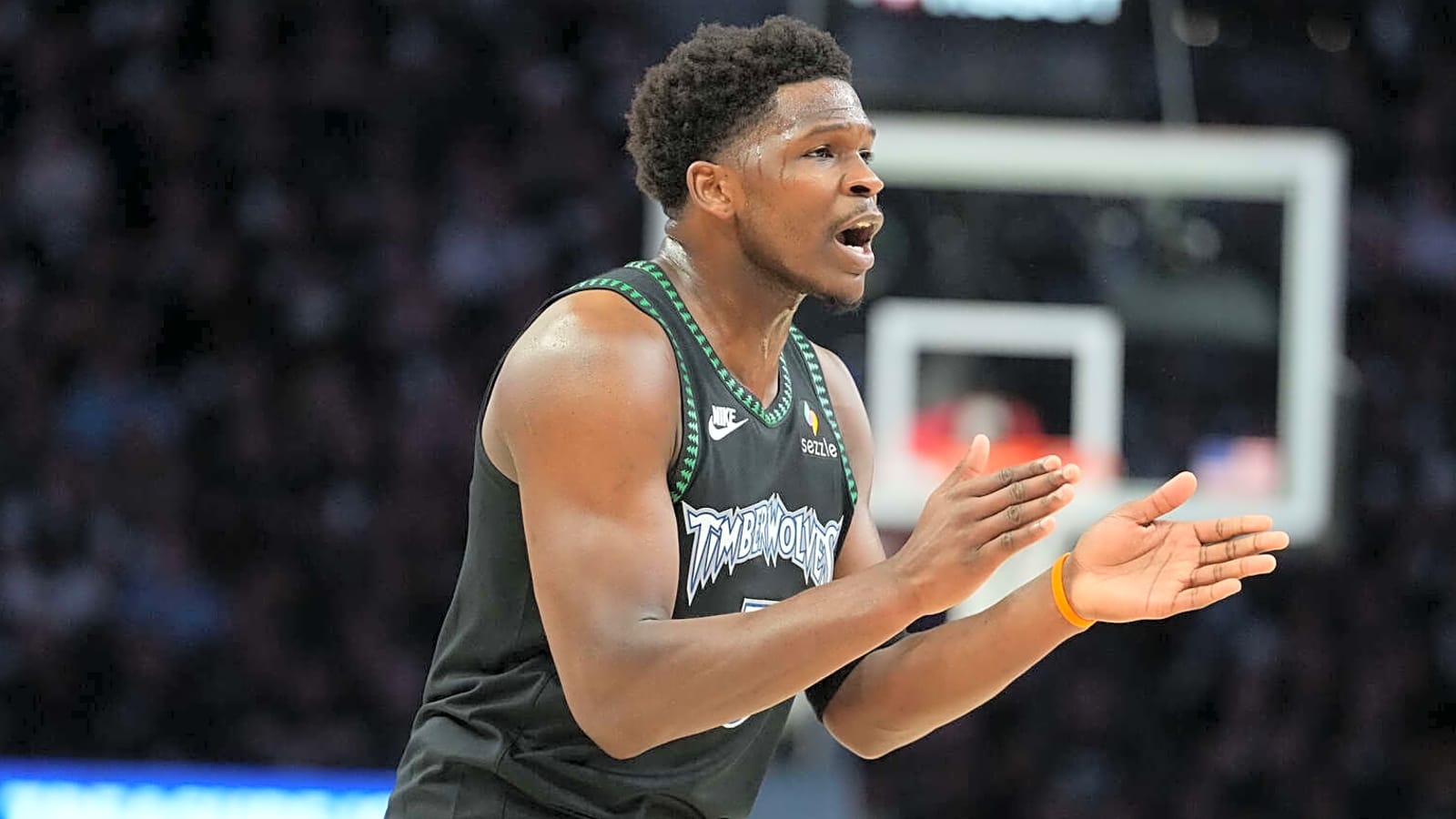 Notable update emerges about Anthony Edwards after playoff exit