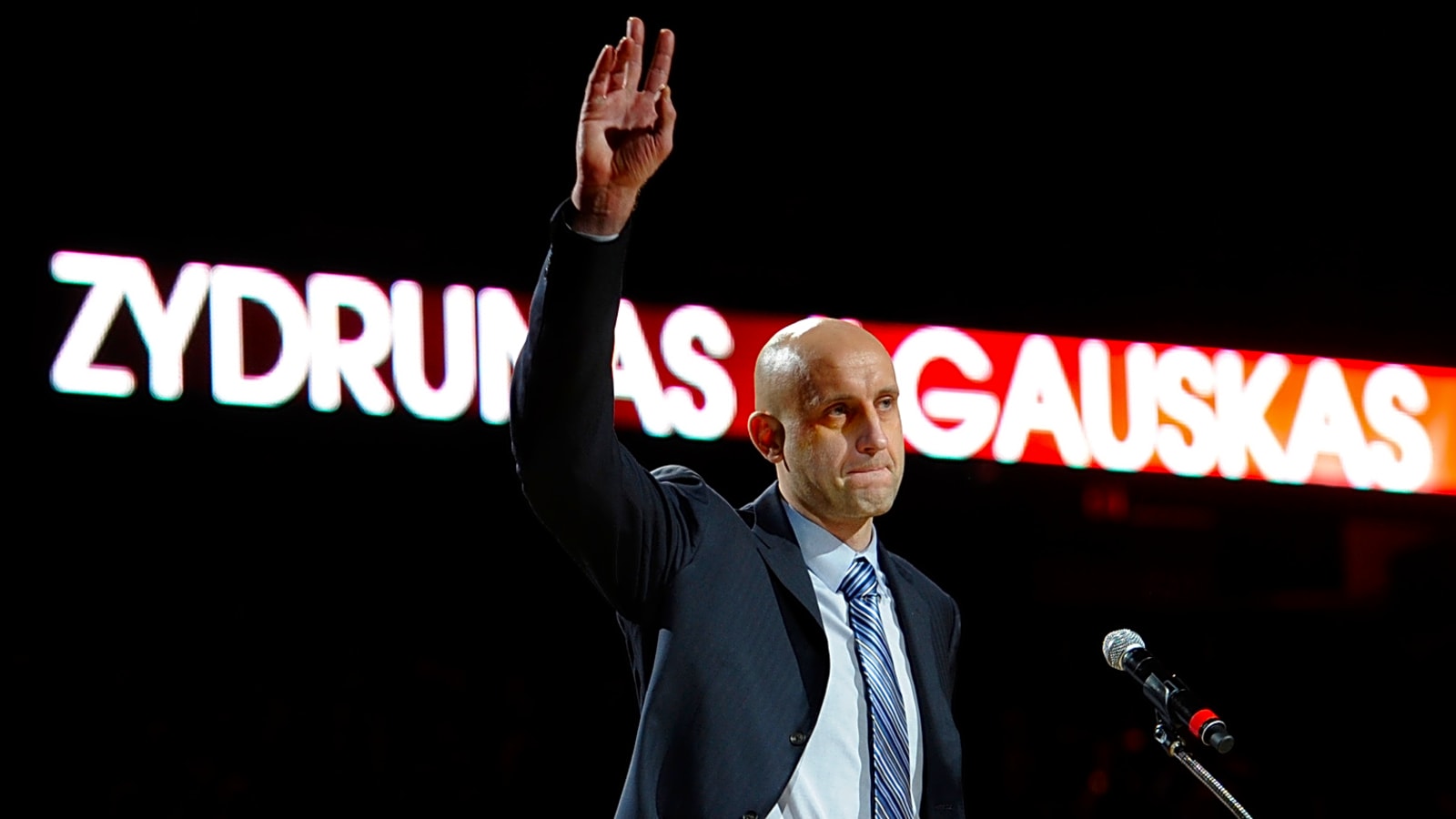 The 'Non-American born rebound leaders in NBA history' quiz