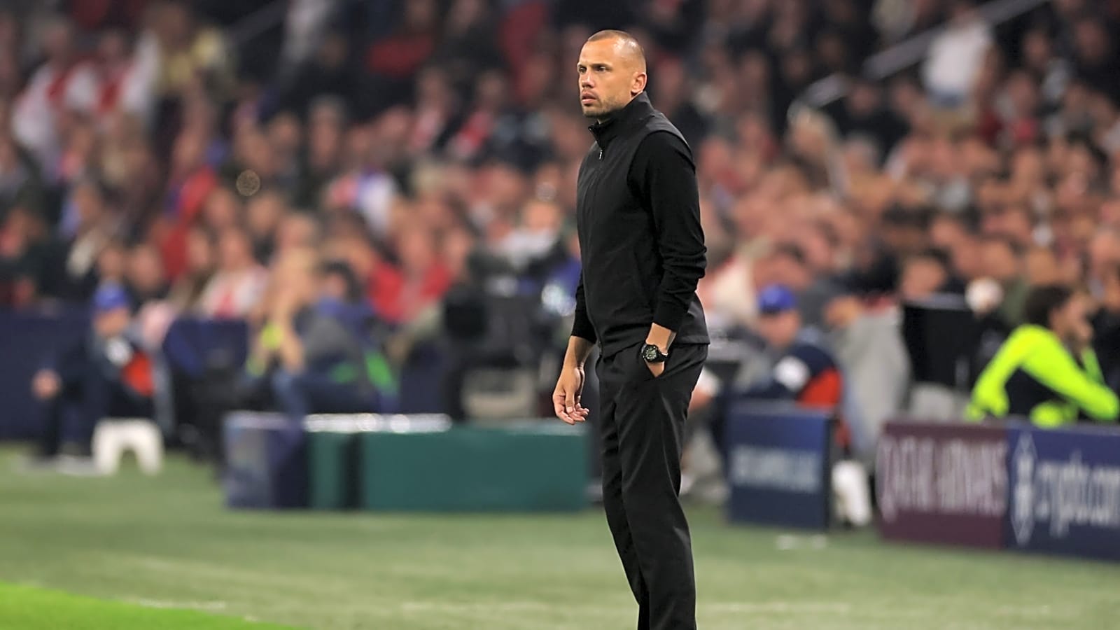 Former Liverpool coach abruply departs his latest role after just seven games