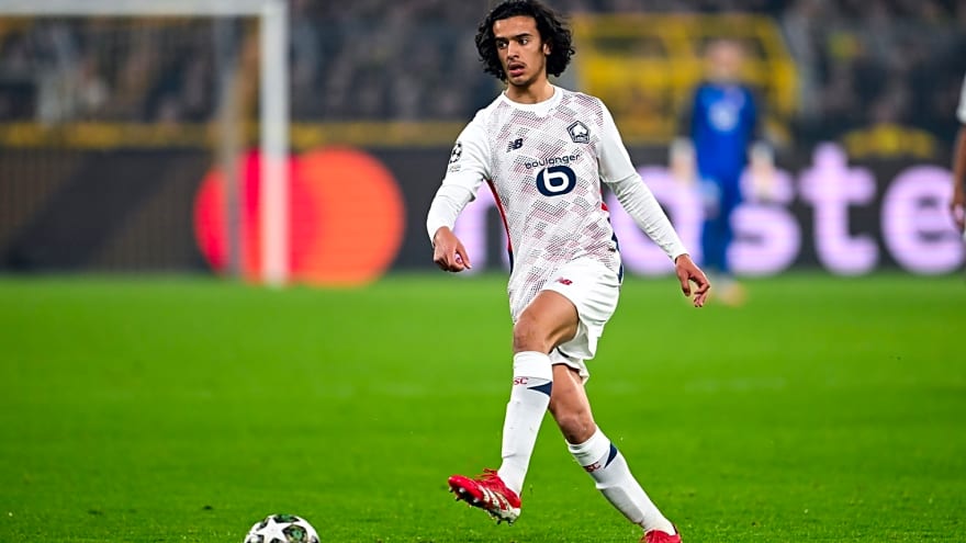 Liverpool among 12 clubs to have scouted £40m teenage Ligue 1 starlet; sale seems inevitable