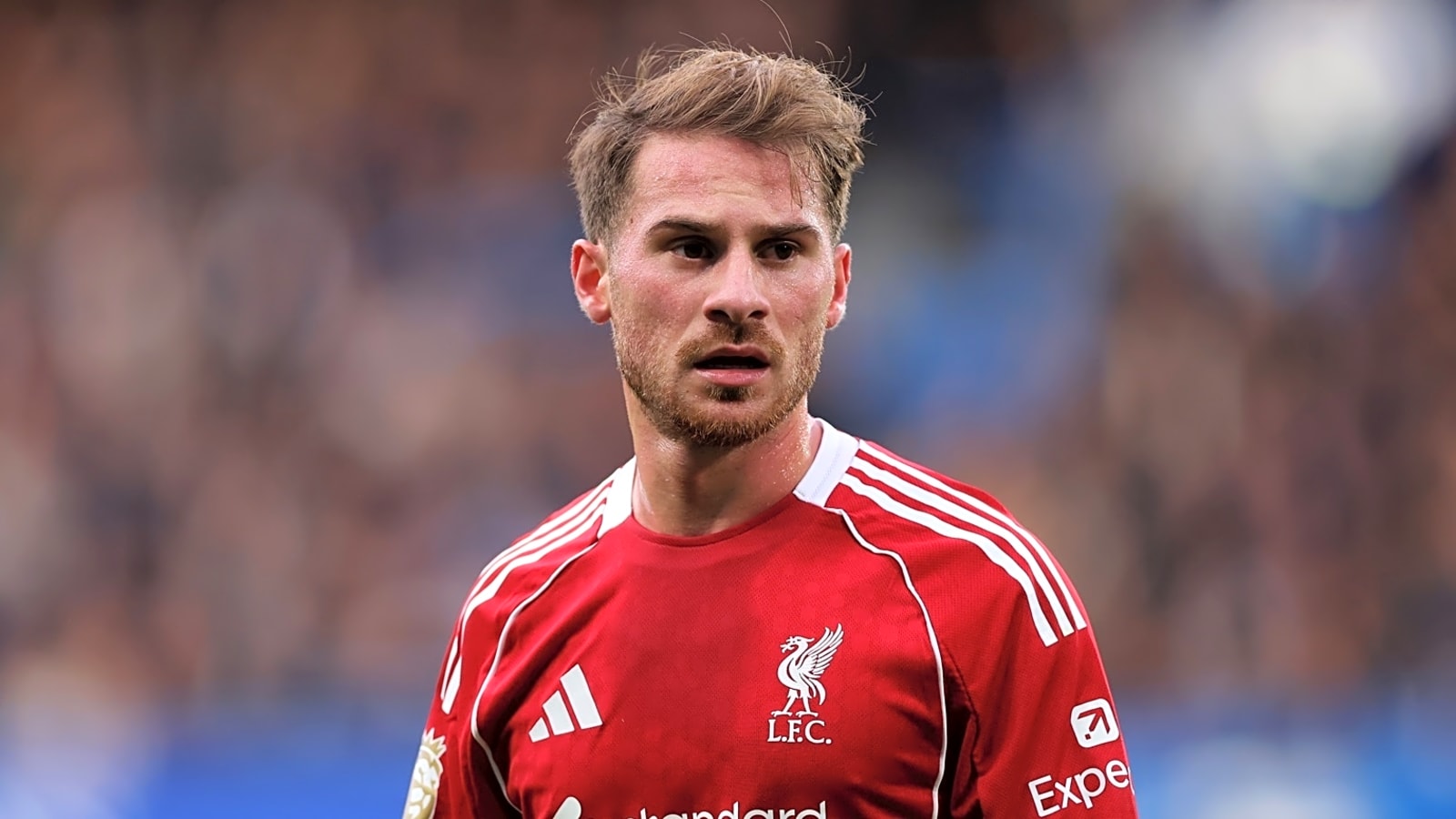 Report: Real Madrid alter their stance on £87m Liverpool favourite after what they saw recently