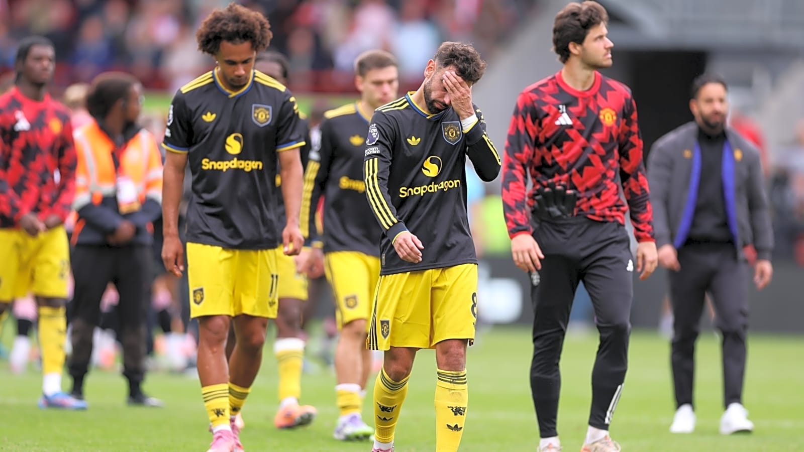 Virgil van Dijk: Man United have a ‘vulnerability’ that Liverpool ‘can exploit’ at Anfield