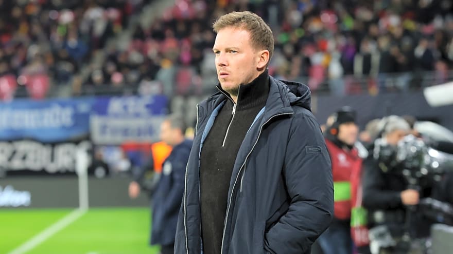 ‘Nonsense’ – Journalist flatly dismisses reports of Liverpool ‘contact’ over 38y/o manager