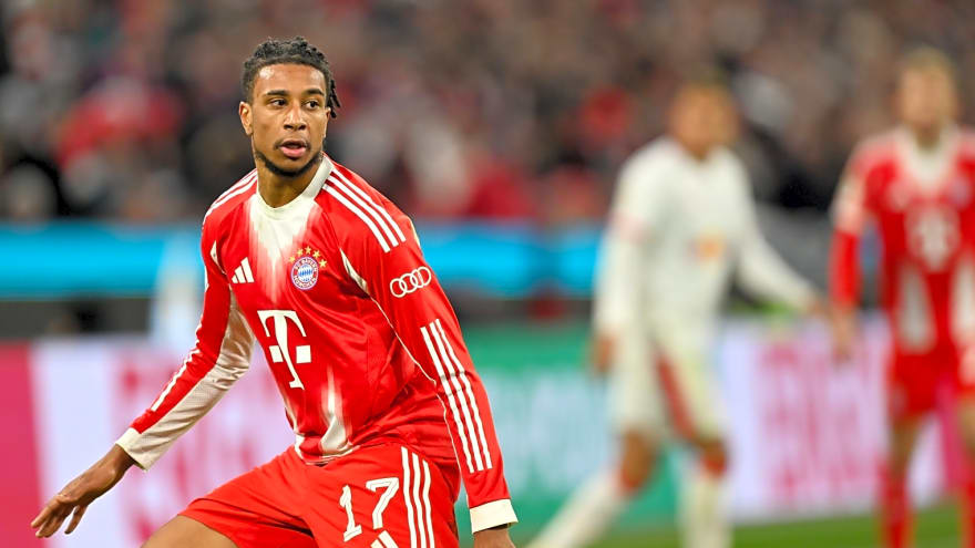 Report: FSG identify ‘ideal Salah heir’ for Liverpool, but there’s one critical snag