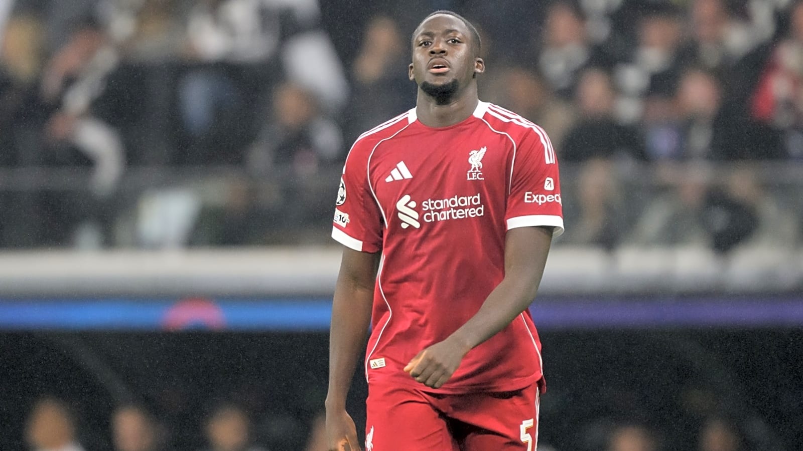 Report: Liverpool awaiting player’s response as ‘take-it-or-leave-it’ contract offer made