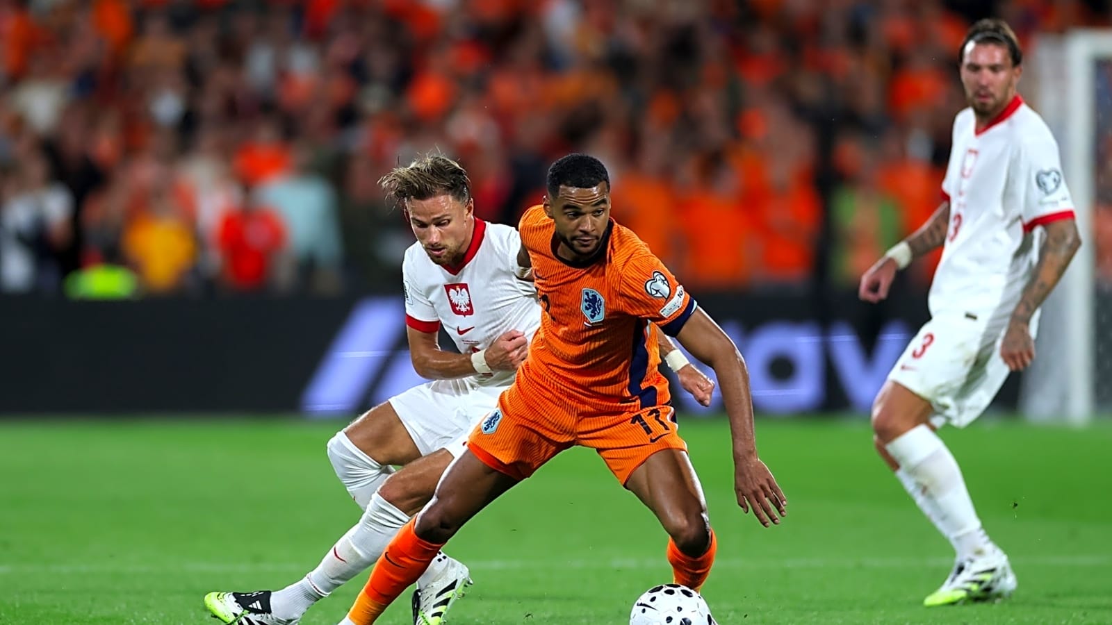 7 duels won: National media laud Liverpool wizard as his country’s ‘best player’ in weekend win