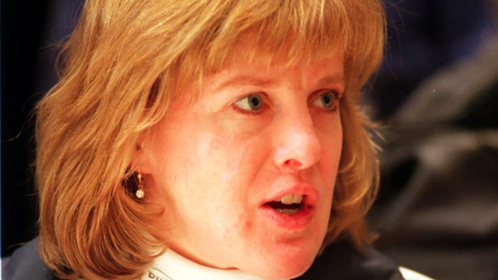 U.S. Olympic gold medalist Lisa Brown-Miller passes away at 58