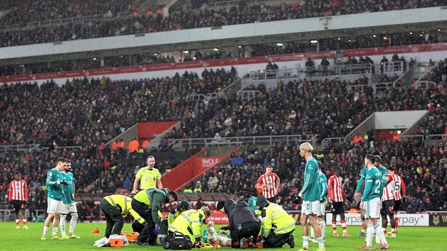 Arne Slot gives injury updates on Frimpong, Isak, Gomez and Endo ahead of Forest clash