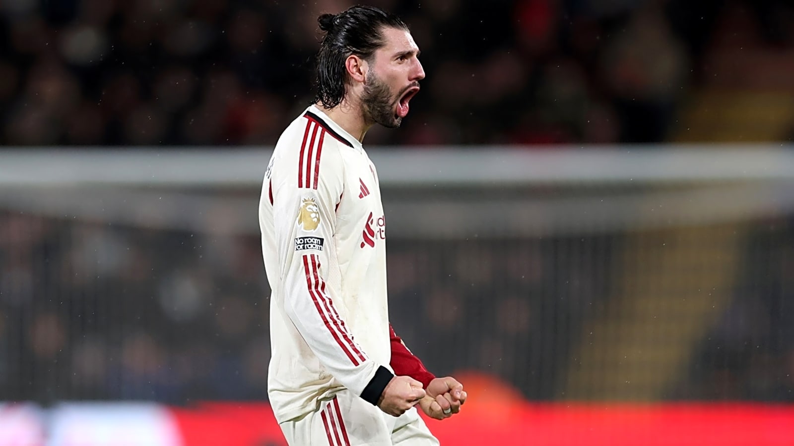 'Doesn’t fancy that' – Journalist cites one factor which could complicate Szoboszlai contract talks