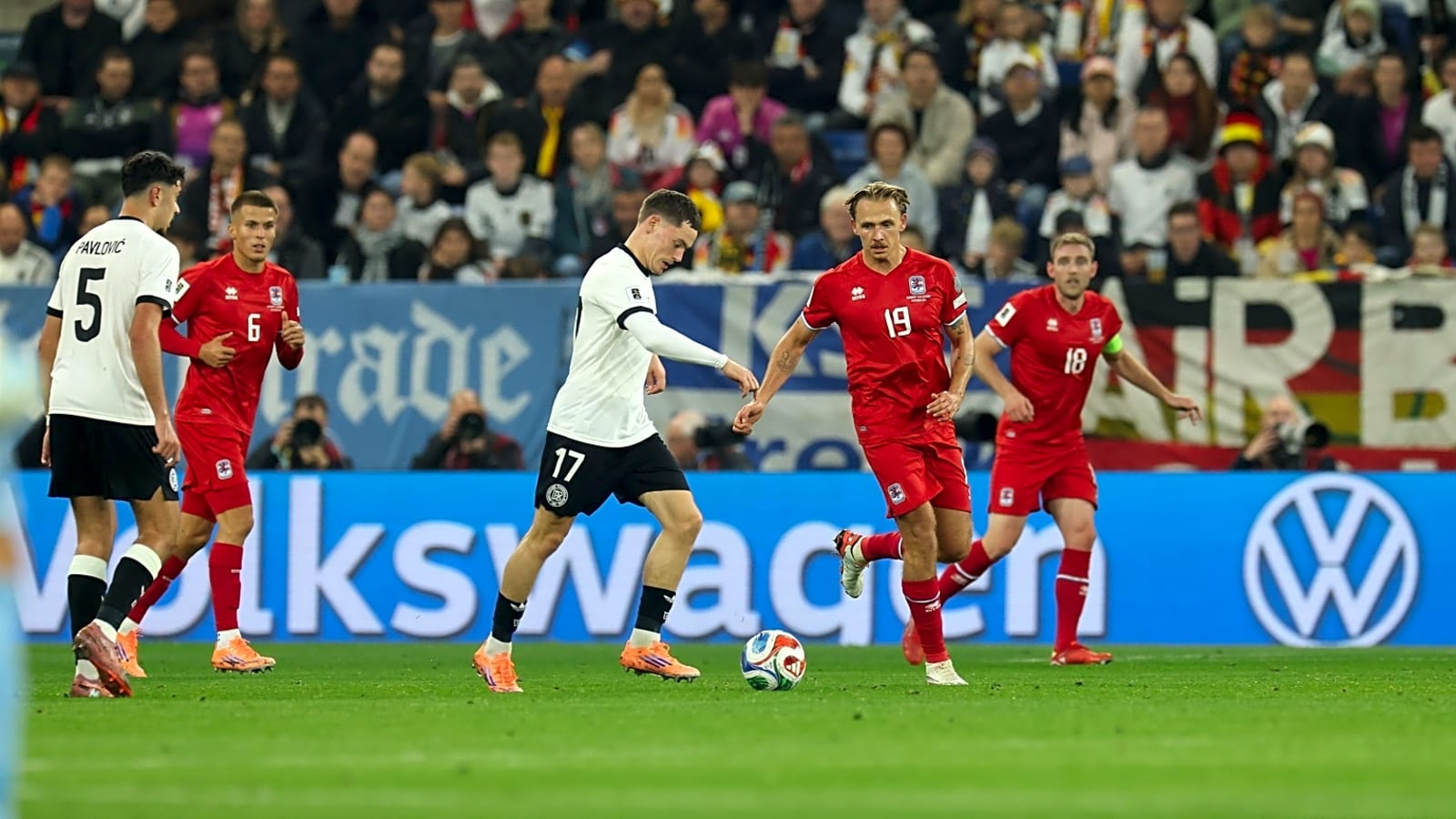 5 shots, 4 key passes – Liverpool ‘super magician’ was ‘brimming with energy’ in his nation’s win